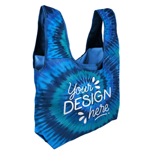 Custom Printed ChicoBag Infinity Bag