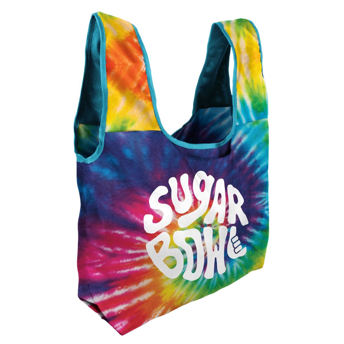 Custom Printed ChicoBag Infinity Bag