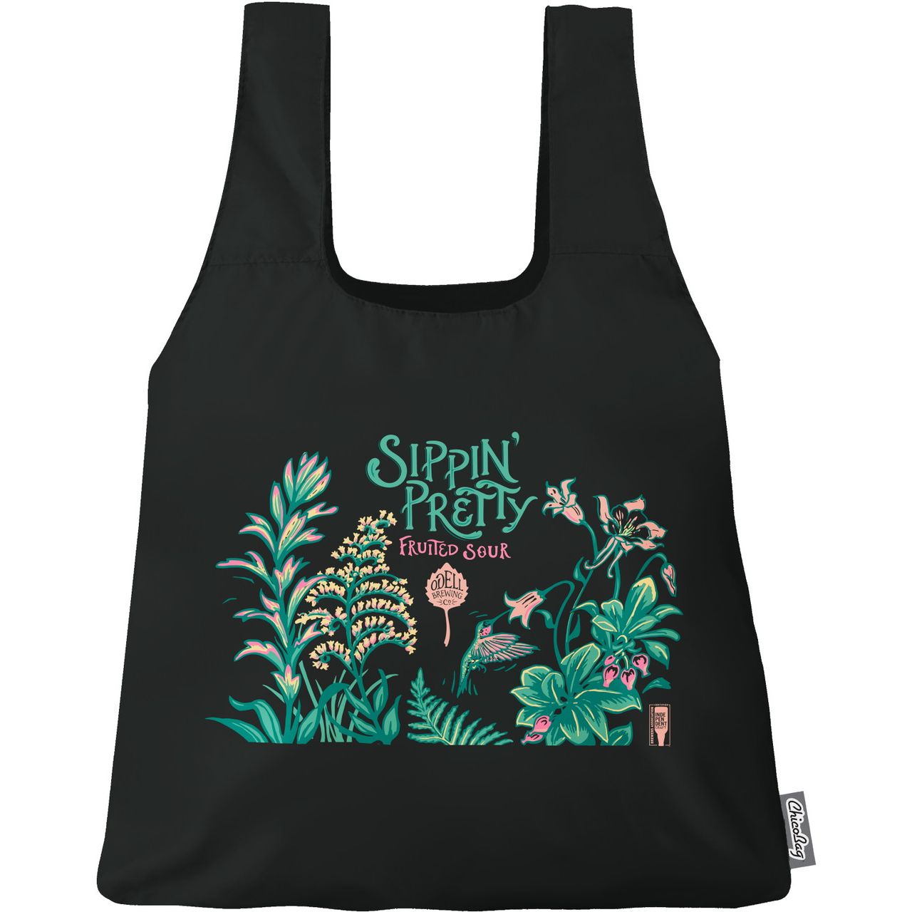 Custom Printed ChicoBag Original