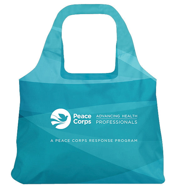 Custom Printed ChicoBag Vita Shoulder Tote