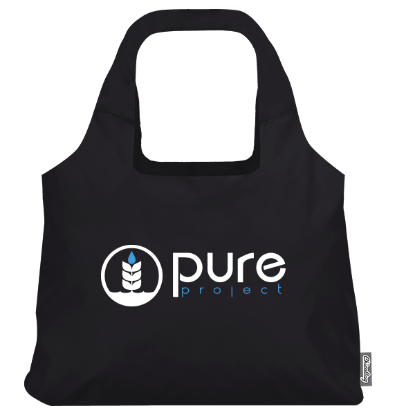 Custom Printed ChicoBag Vita Shoulder Tote