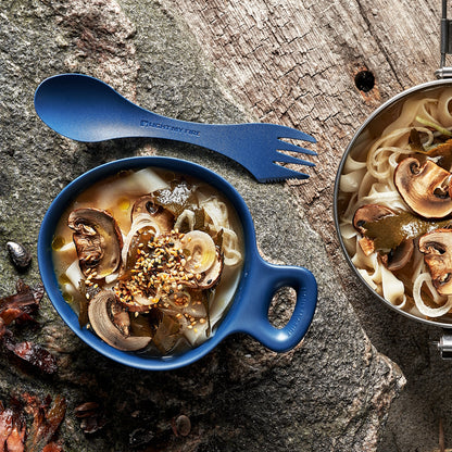 Light My Fire Original Spork Bio