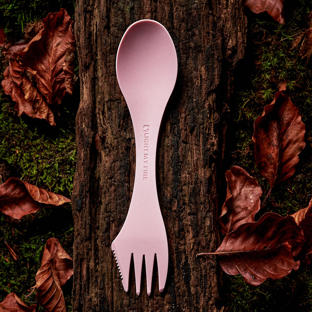 Light My Fire Original Spork Bio