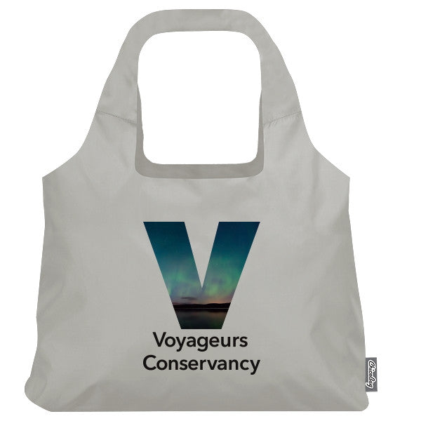 Custom Printed ChicoBag Vita Shoulder Tote