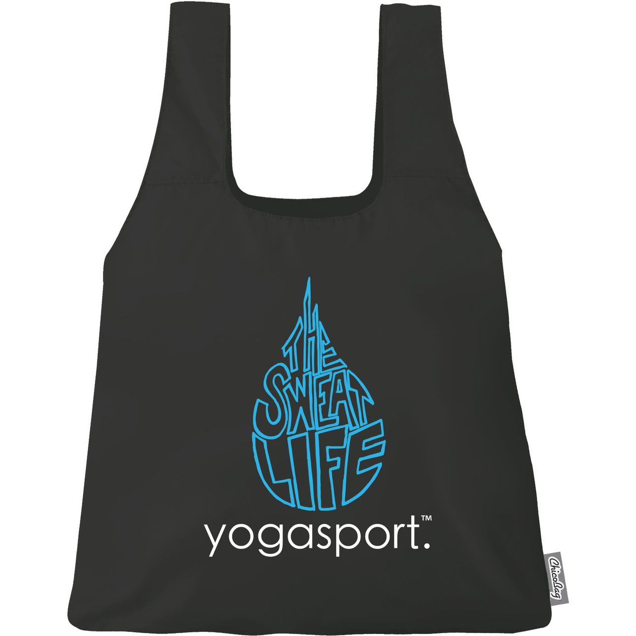 Custom Printed ChicoBag Original