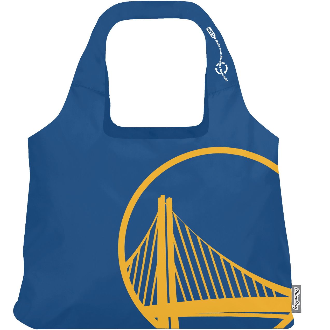 Custom Printed ChicoBag Vita Shoulder Tote